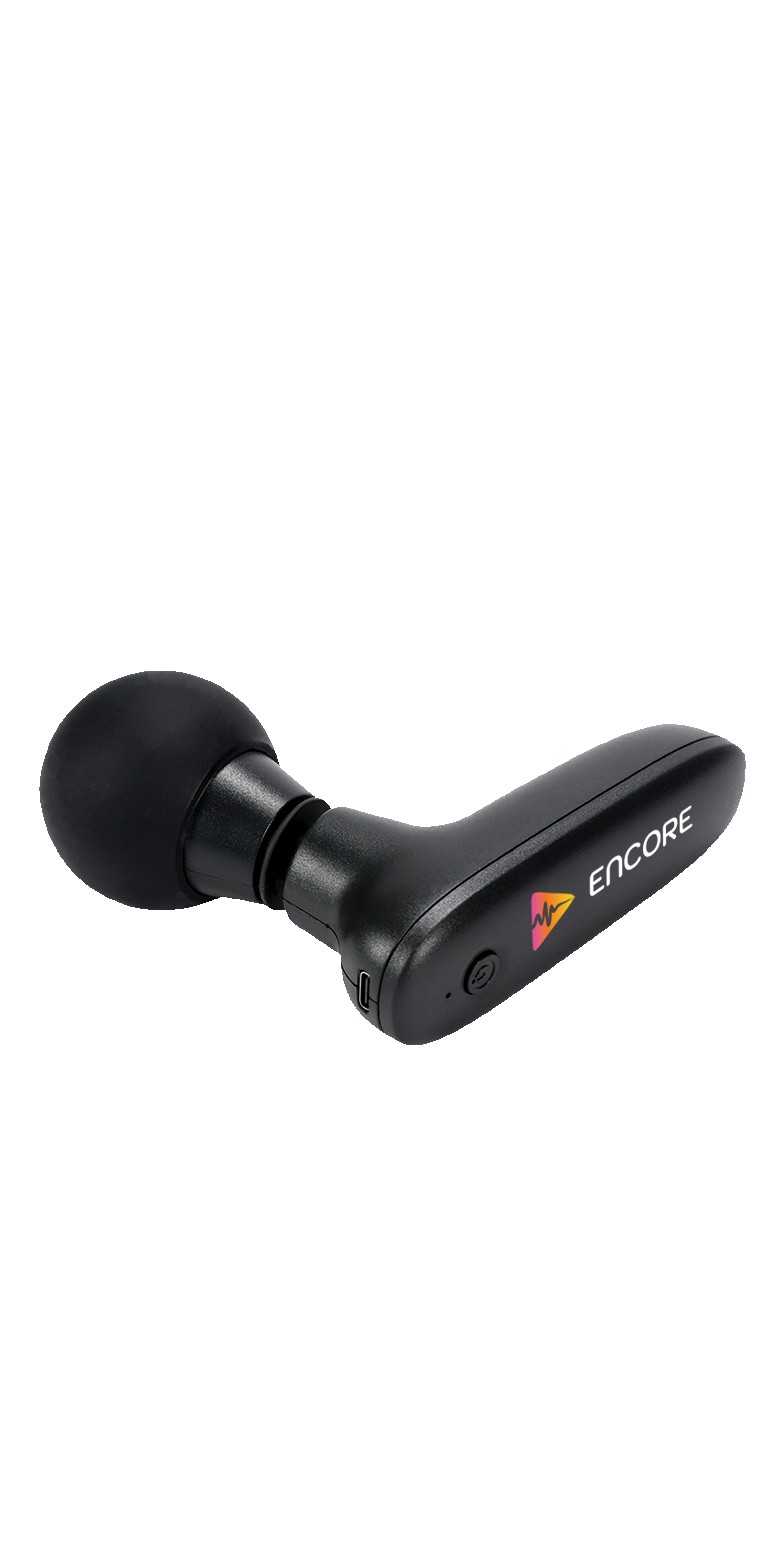 Mini-Massager-EL240 Mini Massager