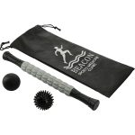 Oasis 3 Piece Massage and Recovery Kit - 2