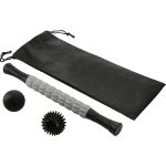 Oasis 3 Piece Massage and Recovery Kit - 4