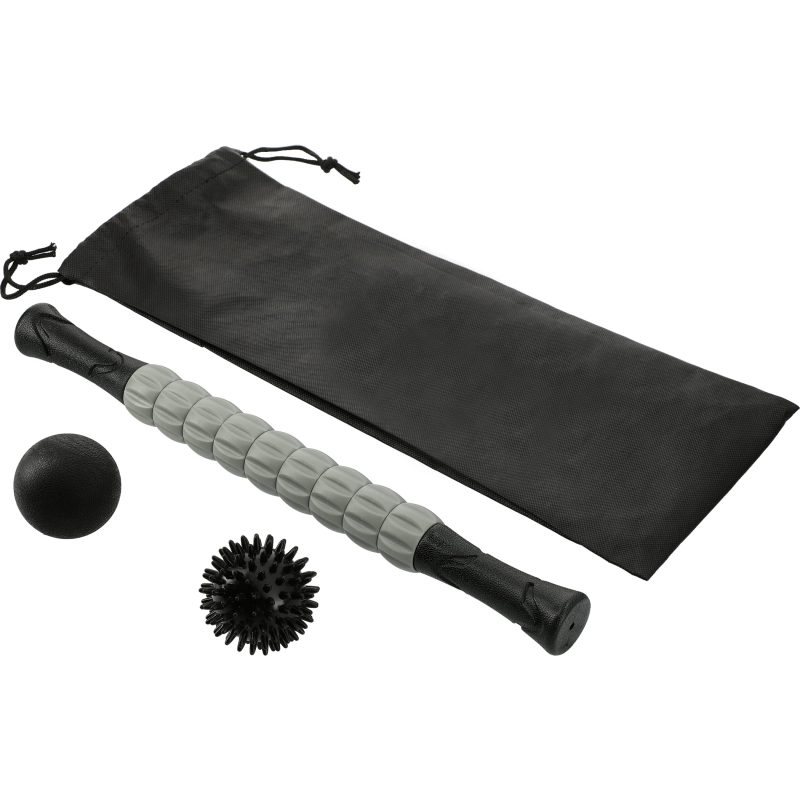 Oasis 3 Piece Massage and Recovery Kit - 4