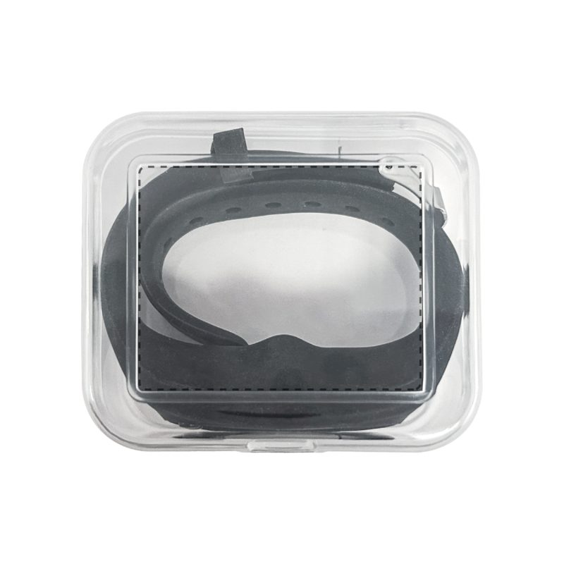 Pedometer Watch - 2
