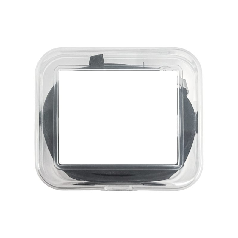 Pedometer Watch - 3