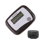 Portable LCD Pedometer - 3