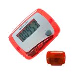 Portable LCD Pedometer - 4
