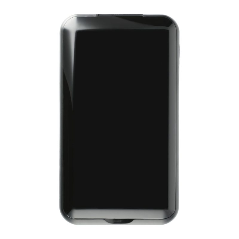 000mAh Wireless Power Bank w/UV Sanitizer