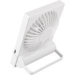 Rechargeable Slim 3 Speed Desk Fan - 2