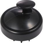 Recycled ABS Scalp and Shampoo Massager - 4