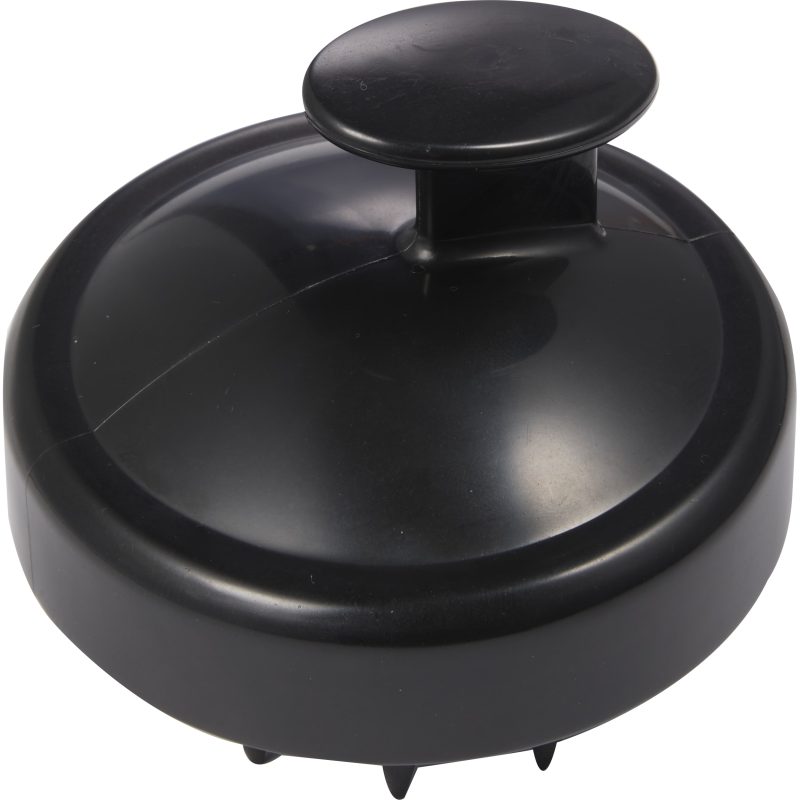 Recycled ABS Scalp and Shampoo Massager - 4