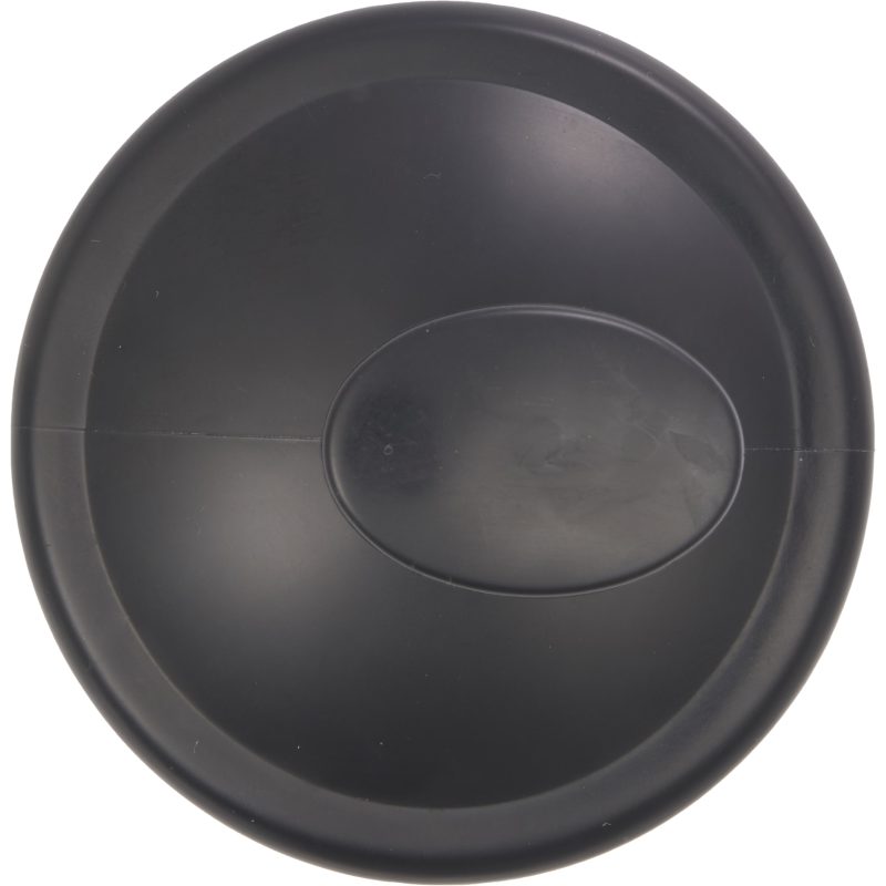 Recycled ABS Scalp and Shampoo Massager - 5