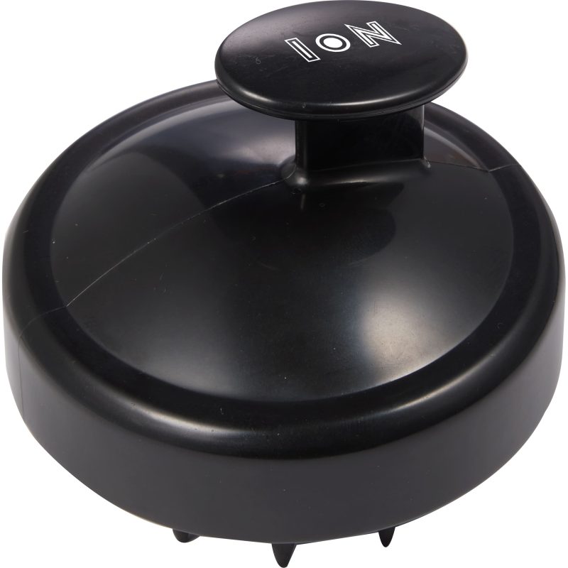 Recycled-ABS-Scalp-and-Shampoo-Massager-SM-1713 Recycled ABS Scalp and Shampoo Massager