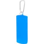 Recycled Bandage Dispenser with Carabiner - 3