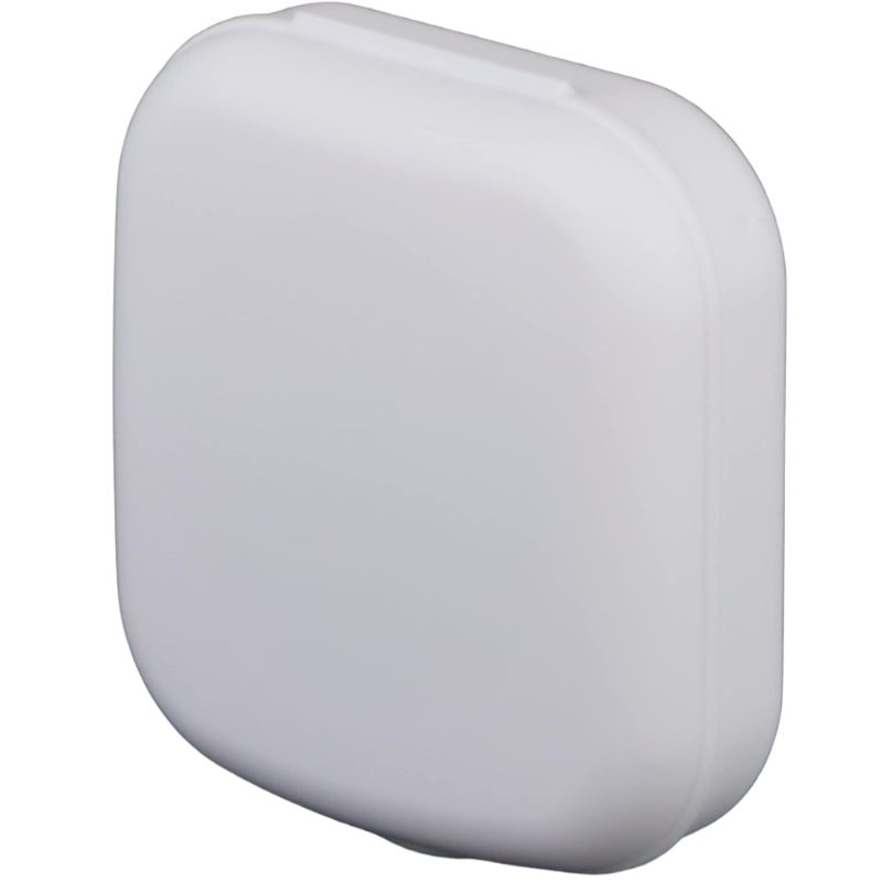 Recycled Contact Lens Travel Kit - 8
