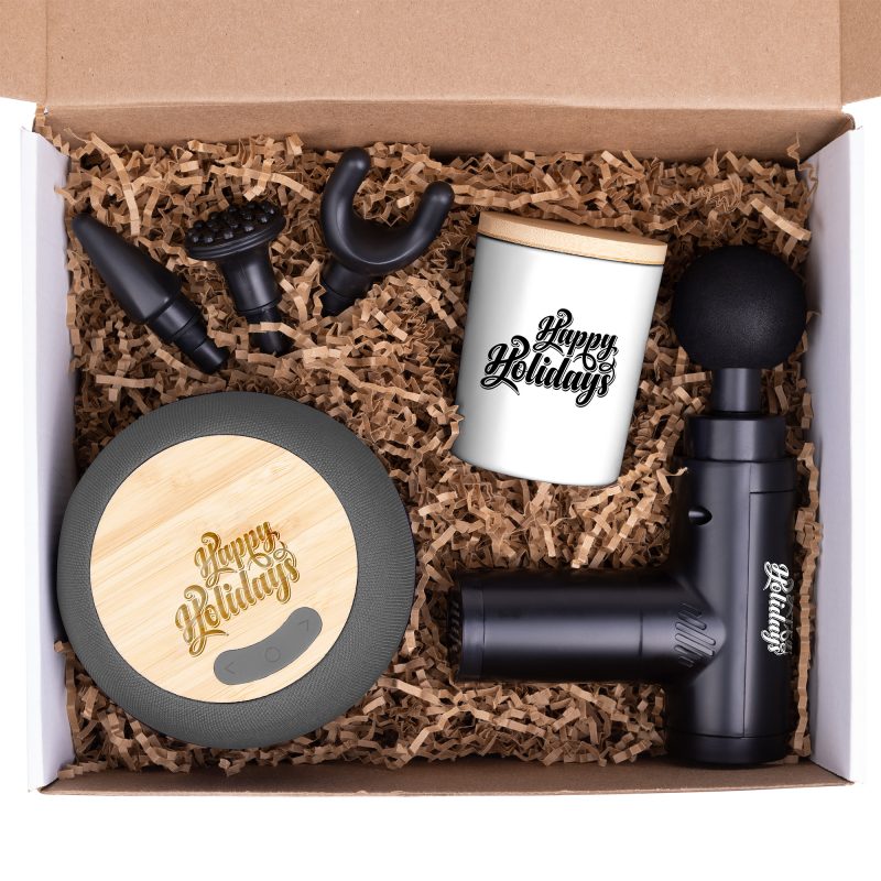 Relax and Renew Kit - 2