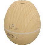 Sealy Color Changing LED Humidifier - 1