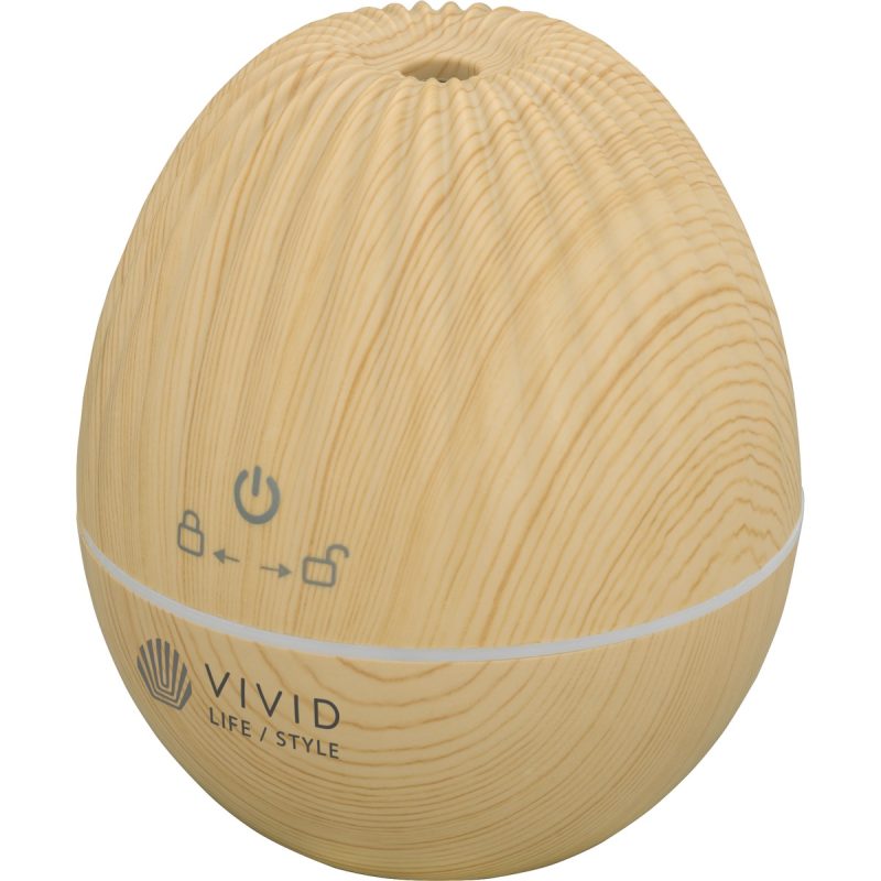 Sealy Color Changing LED Humidifier - 1