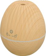 Sealy Color Changing LED Humidifier - 3