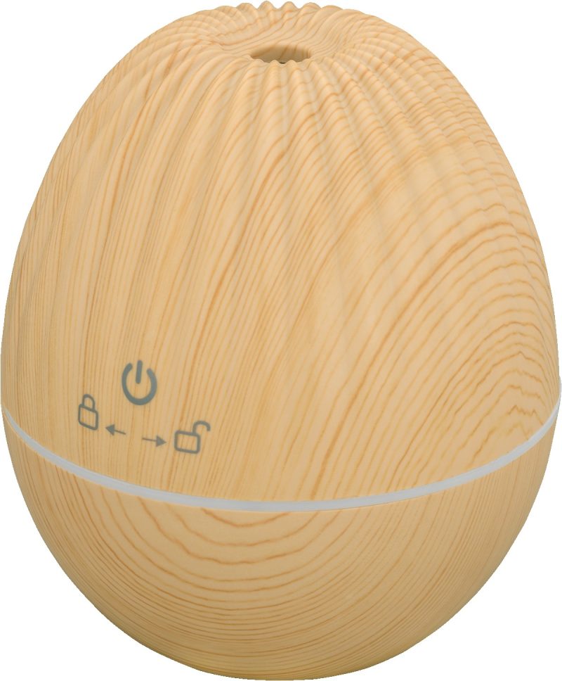 Sealy Color Changing LED Humidifier - 3