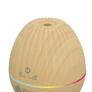 Sealy Color Changing LED Humidifier