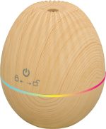 Sealy Color Changing LED Humidifier - 4