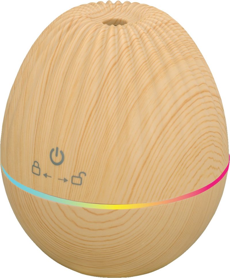 Sealy Color Changing LED Humidifier - 4