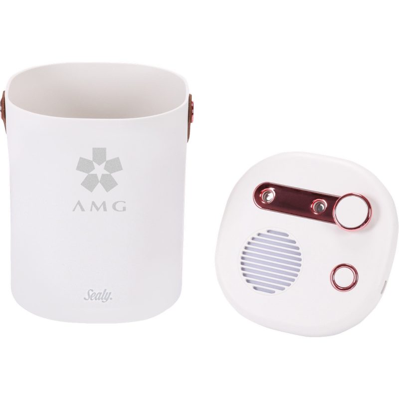 Sealy Dual Humidifier - 2