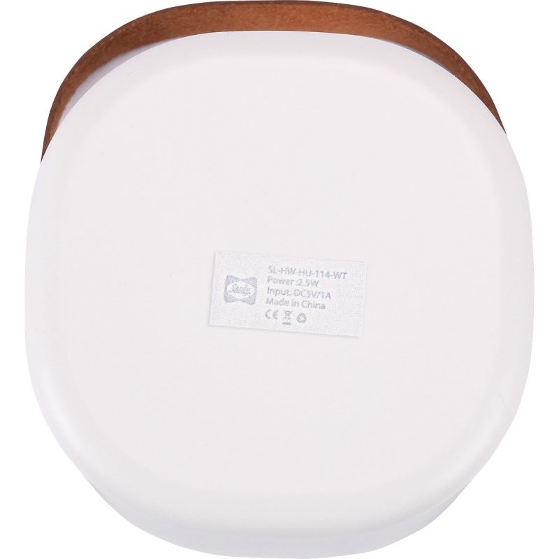 Sealy Dual Humidifier - 5