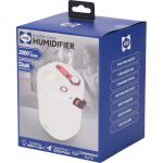 Sealy Dual Humidifier - 6