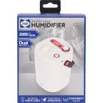 Sealy Dual Humidifier - 7