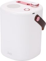 Sealy Dual Humidifier - 8