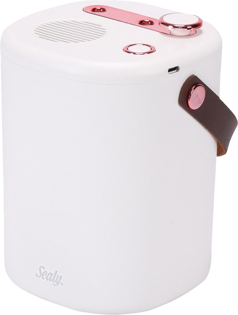 Sealy Dual Humidifier - 8