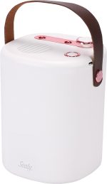 Sealy Dual Humidifier - 9