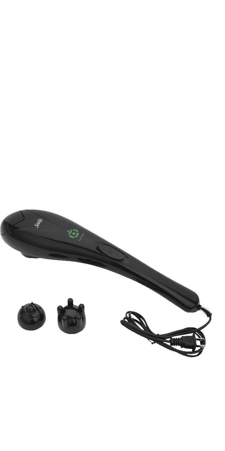 Sealy-Extra-Long-Handle-Massager-XL-EBY11 Sealy Extra Long Handle Massager XL