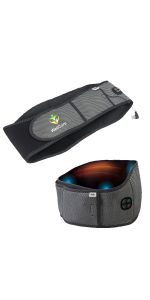 Sealy Massage Belt