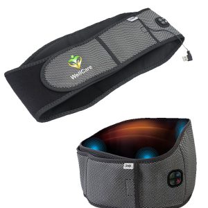 Sealy Massage Belt