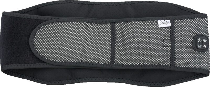 Sealy Massage Belt - 4