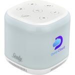 Sealy Night Light & White Noise Sound Machine - 1