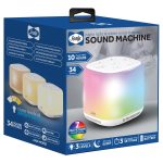 Sealy Night Light & White Noise Sound Machine - 2
