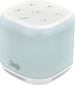 Sealy Night Light & White Noise Sound Machine - 3
