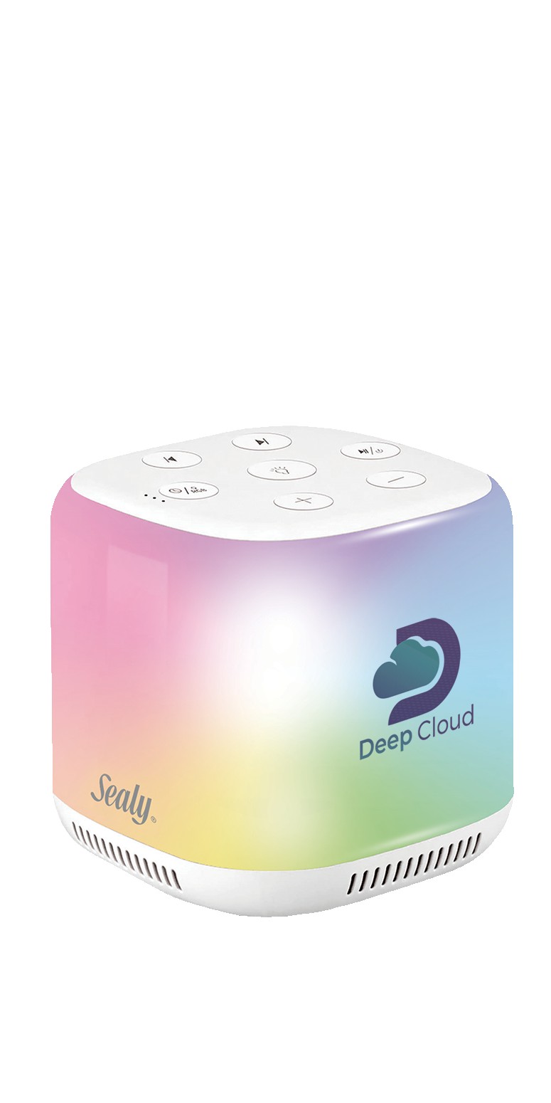 Sealy-Night-Light-White-Noise-Sound-Machine-EBY15 Sealy Night Light & White Noise Sound Machine