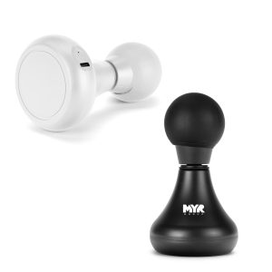 SootheSphere Mini Massager