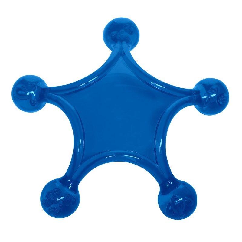 Star Shape Massager - 4