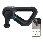 Therabody Theragun Prime (6th Gen) Massage Gun - Black