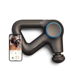 Therabody Theragun Prime Plus Multi-Therapy Massage Gun