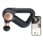 Therabody Theragun Sense (2nd Gen) Massage Gun - Black