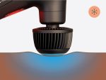 Theragun PRO PLUS Cold Attachment - 2