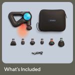 Theragun PRO PLUS Massager - 2