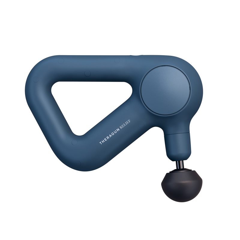 Theragun Relief Massager (Navy) - 1