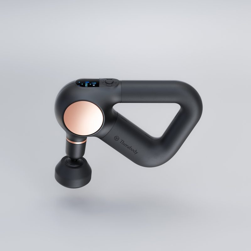 Theragun SENSE Massager (Black) - 2