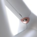 Theragun SENSE Massager (White) - 4