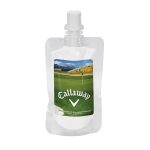 1 oz SPF 30 Sunscreen Squeeze Pouch - 2